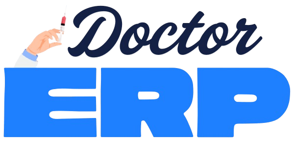 Doctor ERP